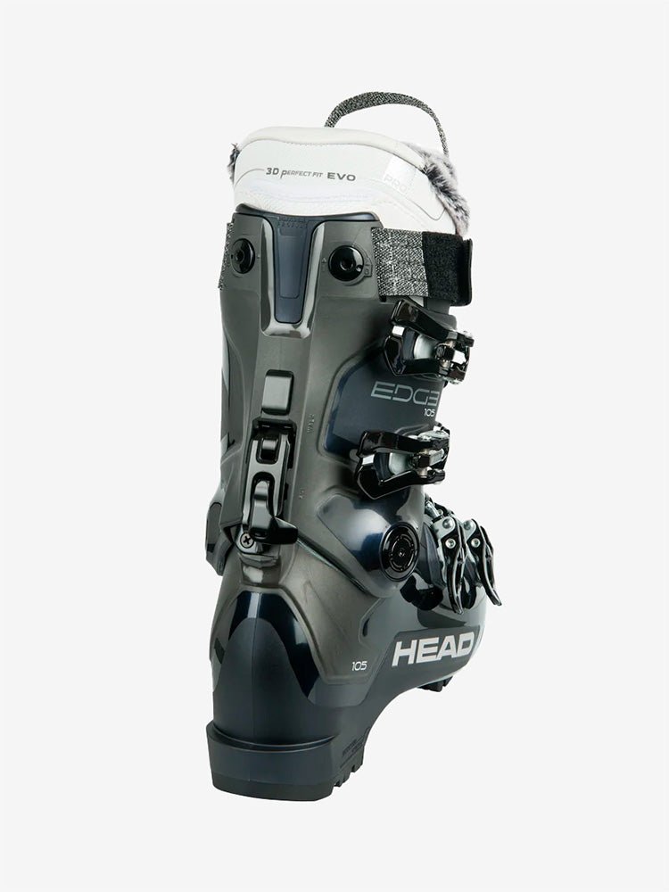 Edge 105 HV Skistøvler - dame - 2024/25 - Gumpel & Co