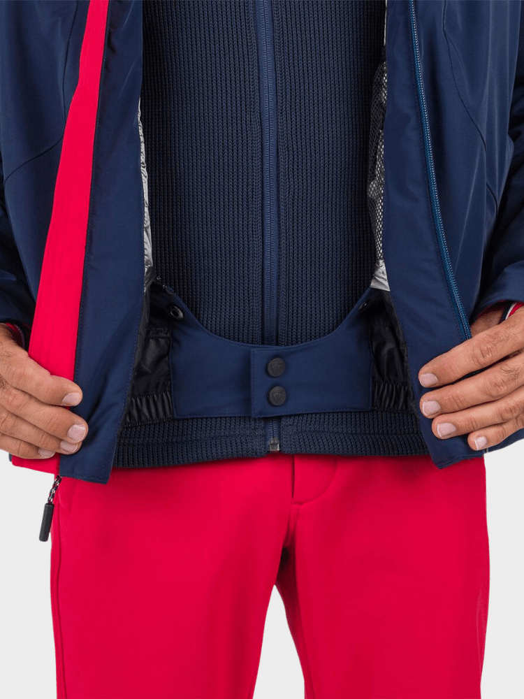 Diretta Skijakke - Herre - Dark Navy - Gumpel & Co