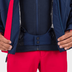 Diretta Skijakke - Herre - Dark Navy - Gumpel & Co