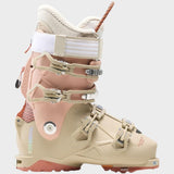 Alltrack Pro W 100 skistøvle - Dame - Gumpel & Co