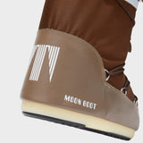 Icon Nylon - Womens - Shitake - Gumpel & Co