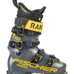 Ranger 120 GW Dyn Freeride/Mountain Skistøvler - Herre - Grey - 23/24 - Gumpel & Co