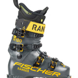 Ranger 120 GW Dyn Freeride/Mountain Skistøvler - Herre - Grey - 23/24 - Gumpel & Co
