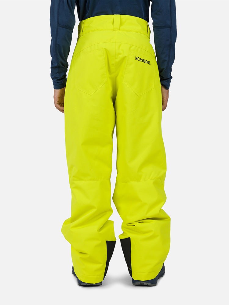 Junior skibukser - Dreng - Fresh Green - Gumpel & Co