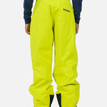 Junior skibukser - Dreng - Fresh Green - Gumpel & Co