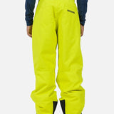 Junior skibukser - Dreng - Fresh Green - Gumpel & Co