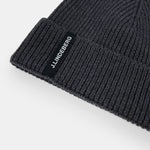 Juan Strikhue - Herre - Dark Grey Melange - 22/23 - Gumpel & Co