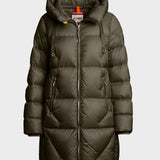 Janet Dunfrakke - Dame - Olive Grey - Gumpel & Co