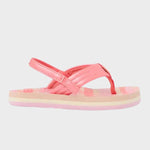 Little Ahi - sandaler til børn - Pink Plaid - Gumpel & Co