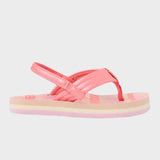 Little Ahi - sandaler til børn - Pink Plaid - Gumpel & Co