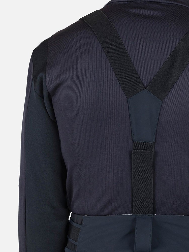 Diretta Skibukser - Herre - Sort - Gumpel & Co