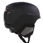 MOD5 Mips Skihjelm - Unisex - Blackout - Gumpel & Co