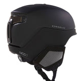 MOD5 Mips Skihjelm - Unisex - Blackout - Gumpel & Co