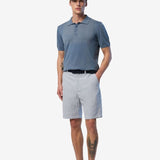 Freedom seersucker chino shorts - Men - Combo 1 - Gumpel & Co