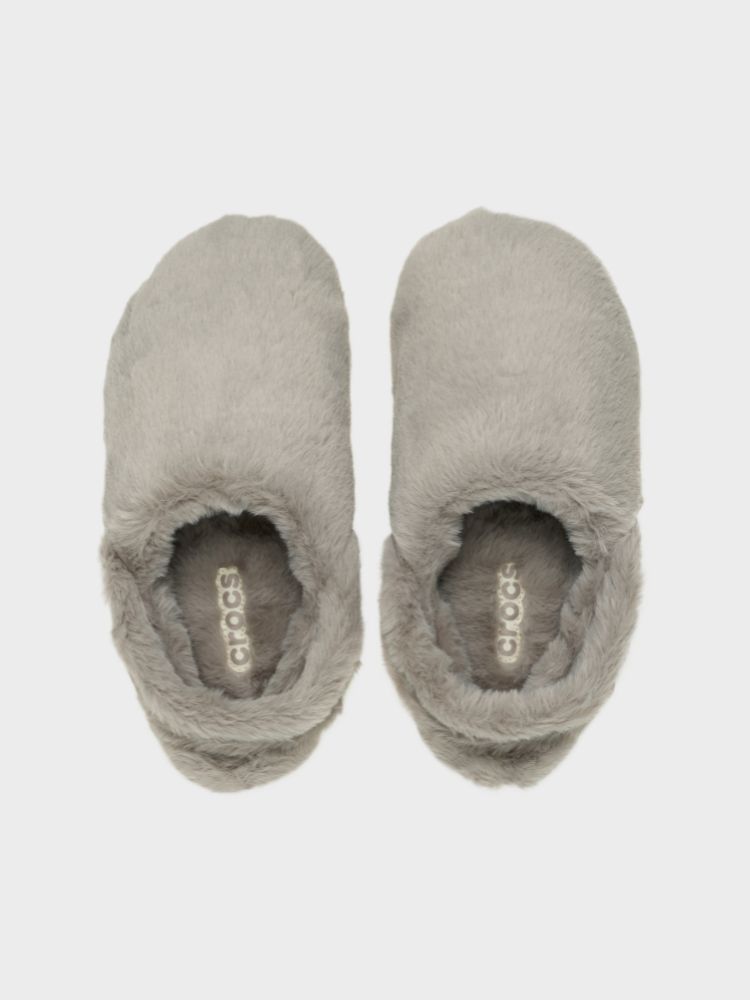 Classic Unforgettable Clog - Women - Mushroom - Gumpel & Co