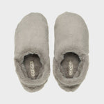 Classic Unforgettable Clog - Women - Mushroom - Gumpel & Co