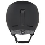 Junior MOD1 Skihjelm - Børn - Blackout - Gumpel & Co