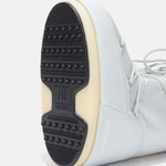 Icon High Nylon Vinterstøvler - Unisex - Glacier Grey - Gumpel & Co