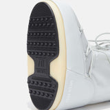 Icon High Nylon Vinterstøvler - Unisex - Glacier Grey - Gumpel & Co