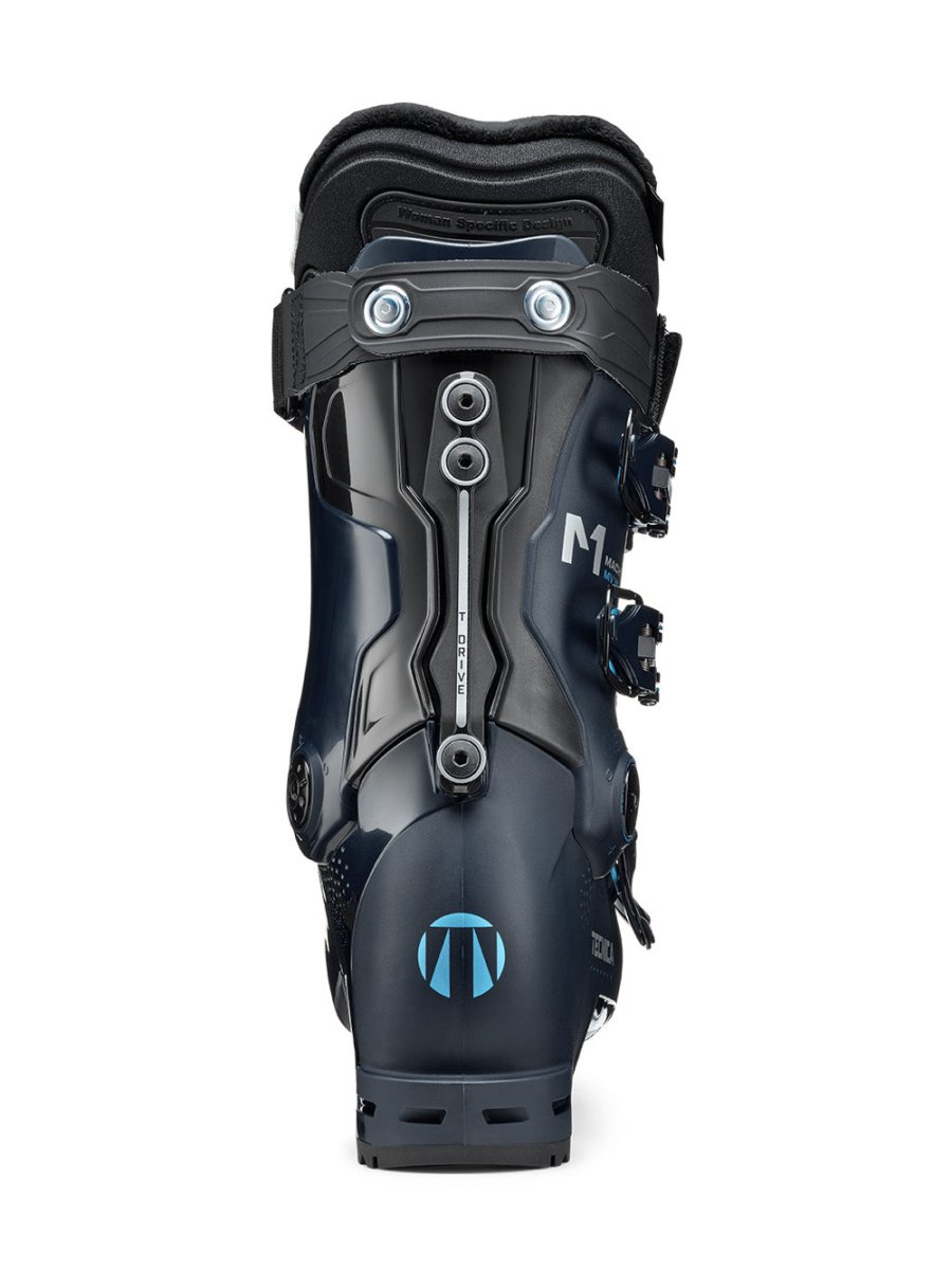 Mach1 MV 95 TD GW Skistøvler - Dame - Ink Blue - 2023/24 - Gumpel & Co