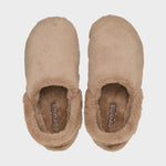 Classic Unforgettable Clog - Women - Milk Chocolate - Gumpel & Co