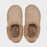 Classic Unforgettable Clog - Women - Milk Chocolate - Gumpel & Co