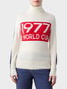 Worldcup Sweater - Women - Off White