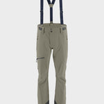 Explorair 3L Skibukser - Herre - Grå - Gumpel & Co