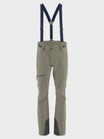 Explorair 3L Ski Pants - Men's - Grey