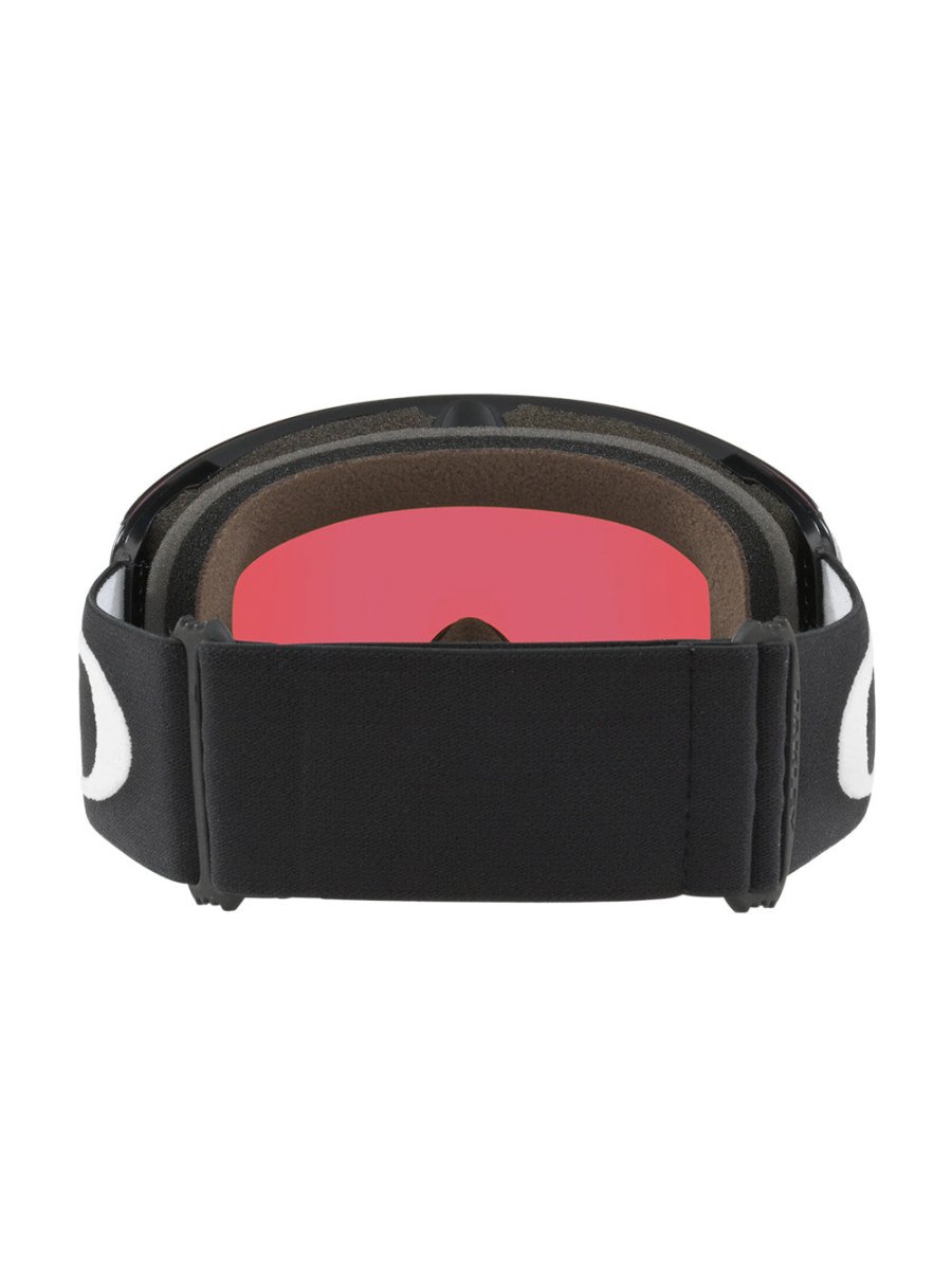 Flight Deck L (7050) Skibriller - Matte Black/Prizm Jade - Gumpel & Co