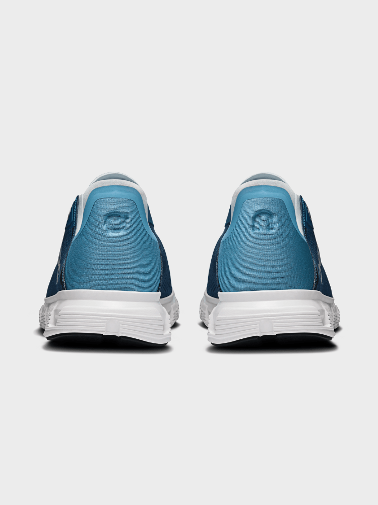 Men's Cloud 6 Coast - Tempest | Niagra - Gumpel & Co