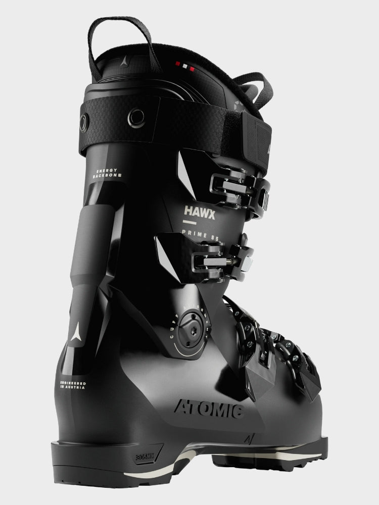 Hawx Prime 85 W - Women - Black / Anthracite - Gumpel & Co