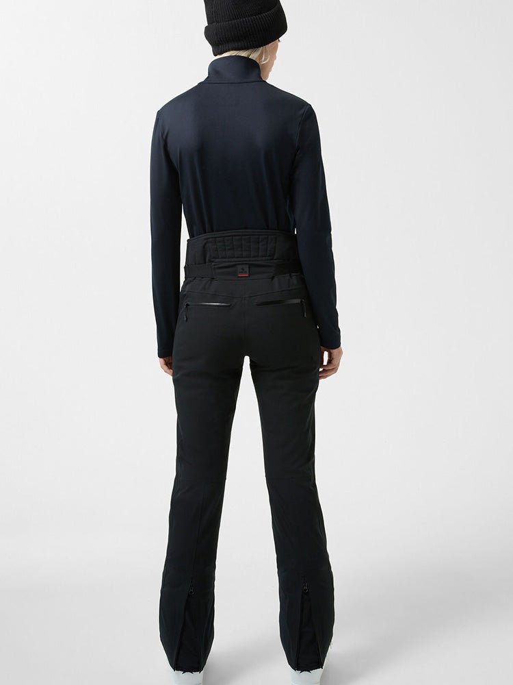 Margo Midlayer - Dame - Sort - Gumpel & Co