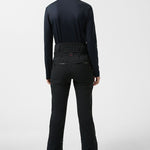 Margo Midlayer - Dame - Sort - Gumpel & Co