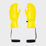 Hilja Mittens - Womens - Limone - Gumpel & Co