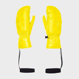 Hilja Mittens - Womens - Limone - Gumpel & Co