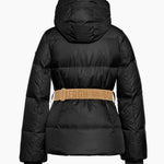 Women's Snowmass Skijakke - Dame - Black - Gumpel & Co