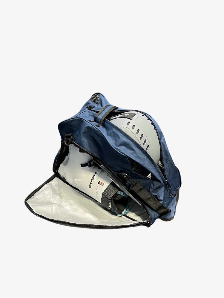 Gumpel Skistøvle/Hjelmtaske - Navy - Gumpel & Co