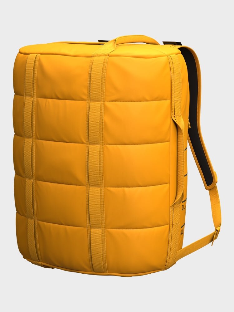 Roamer Duffel 40L - Parhelion Orange - Gumpel & Co