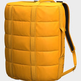 Roamer Duffel 40L - Parhelion Orange - Gumpel & Co