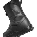 Men's STW Double Boa Snowboardstøvler - Herre - Black - Gumpel & Co