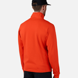 Rossignol Midlayer - Herre - Rød - Gumpel & Co