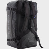 Black Hole Duffel 70L - Sort - Gumpel & Co