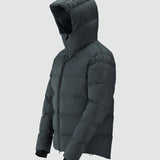 Men's Torrent jakke - Herre - Grey - Gumpel & Co