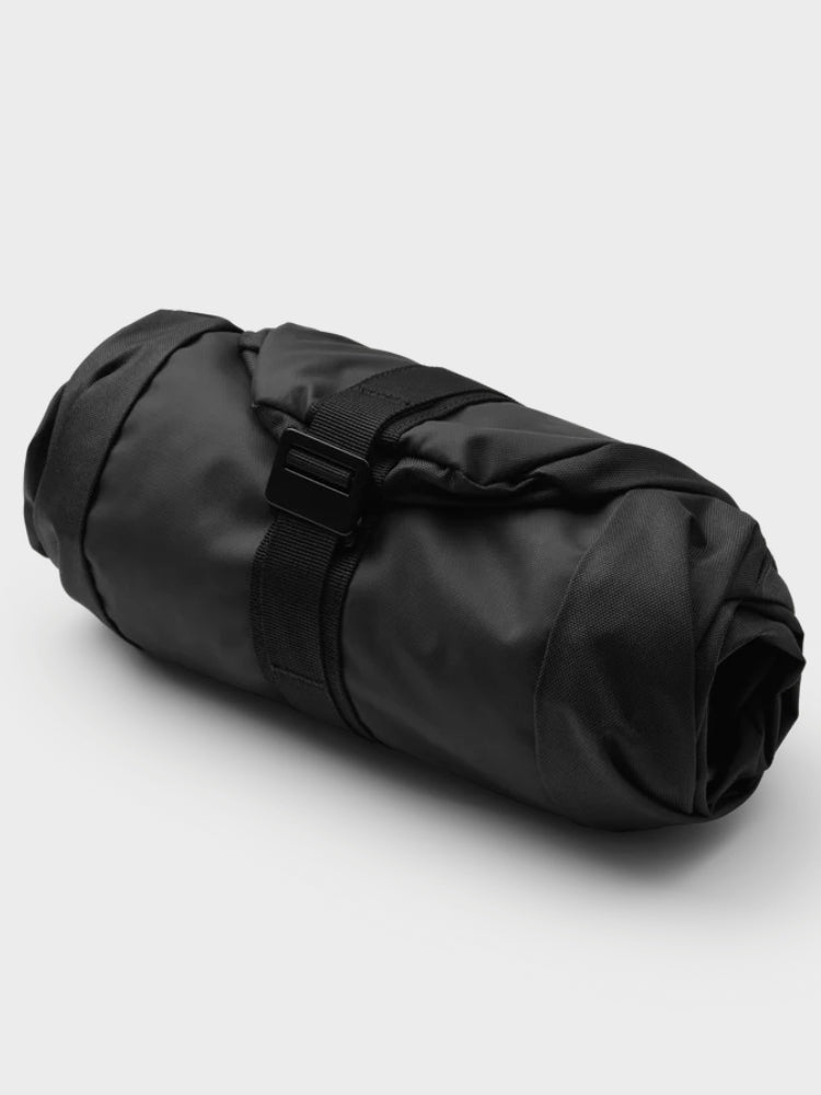 Snow Essential SKI BAG - Black Out - Gumpel & Co