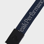 Rider Belte - Unisex - Blue Shadow - Gumpel & Co