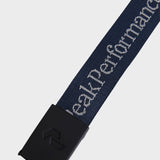 Rider Belte - Unisex - Blue Shadow - Gumpel & Co