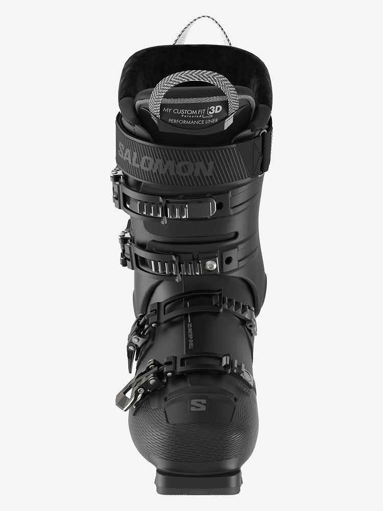 S/PRO Supra 90 Skistøvler - Dame - Black/Light Bronze - 2024/25 - Gumpel & Co