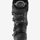 S/PRO Supra 90 Skistøvler - Dame - Black/Light Bronze - 2024/25 - Gumpel & Co