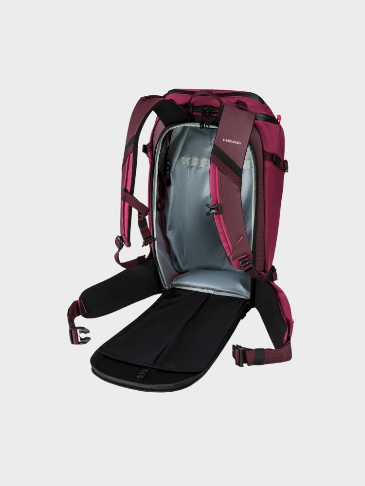 Women's Backpack - Gumpel & Co